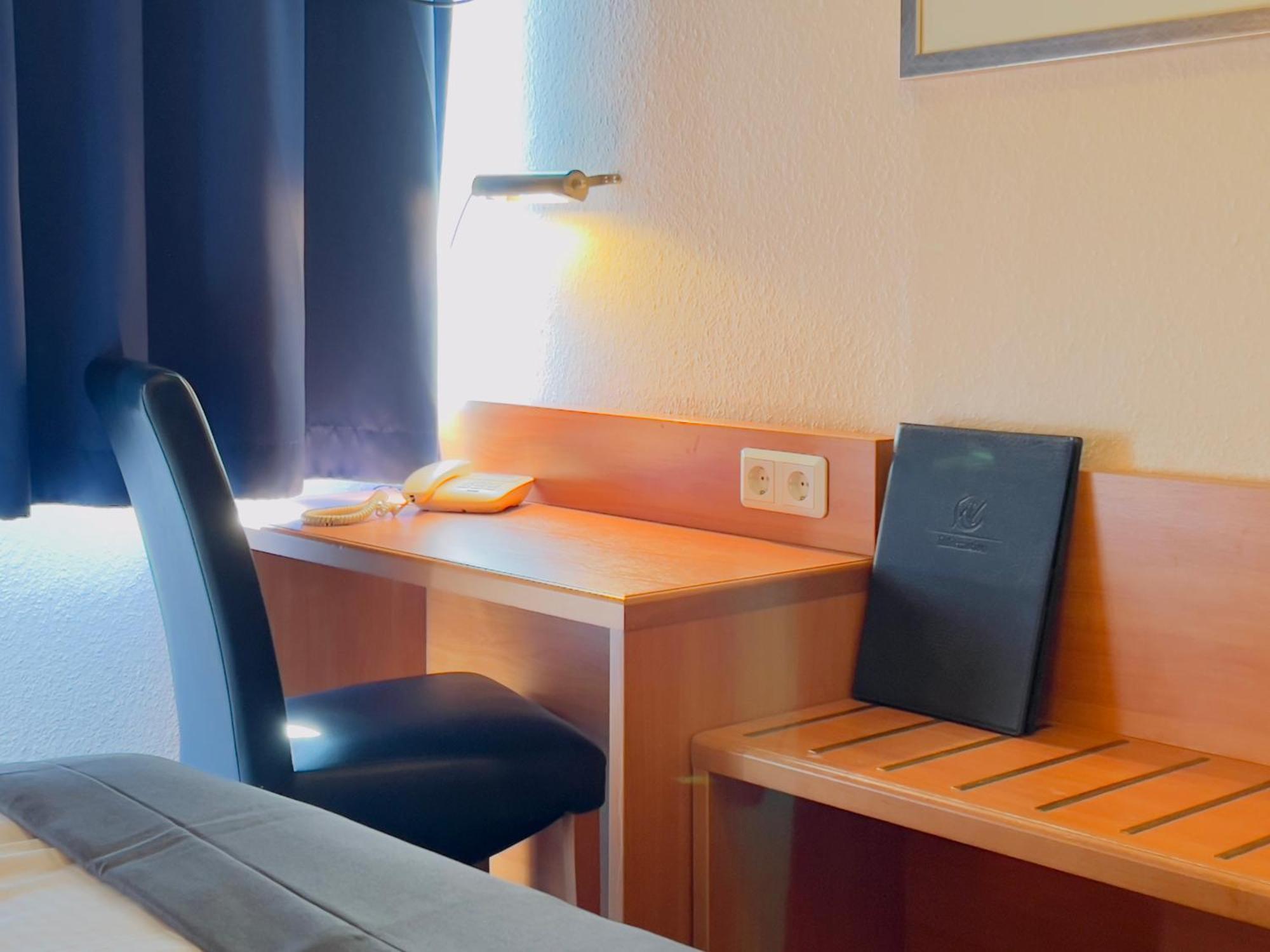 Doppelzimmer