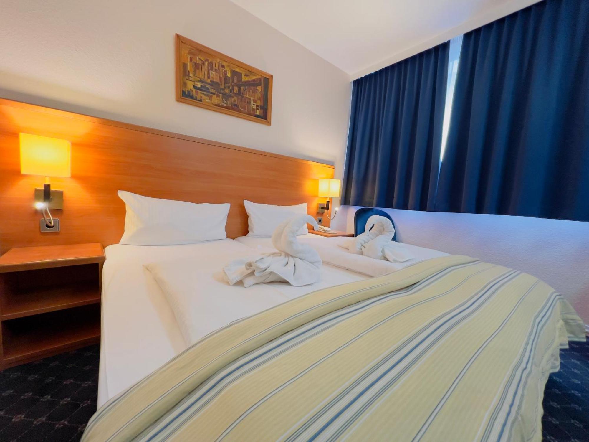 Comfort Double Room