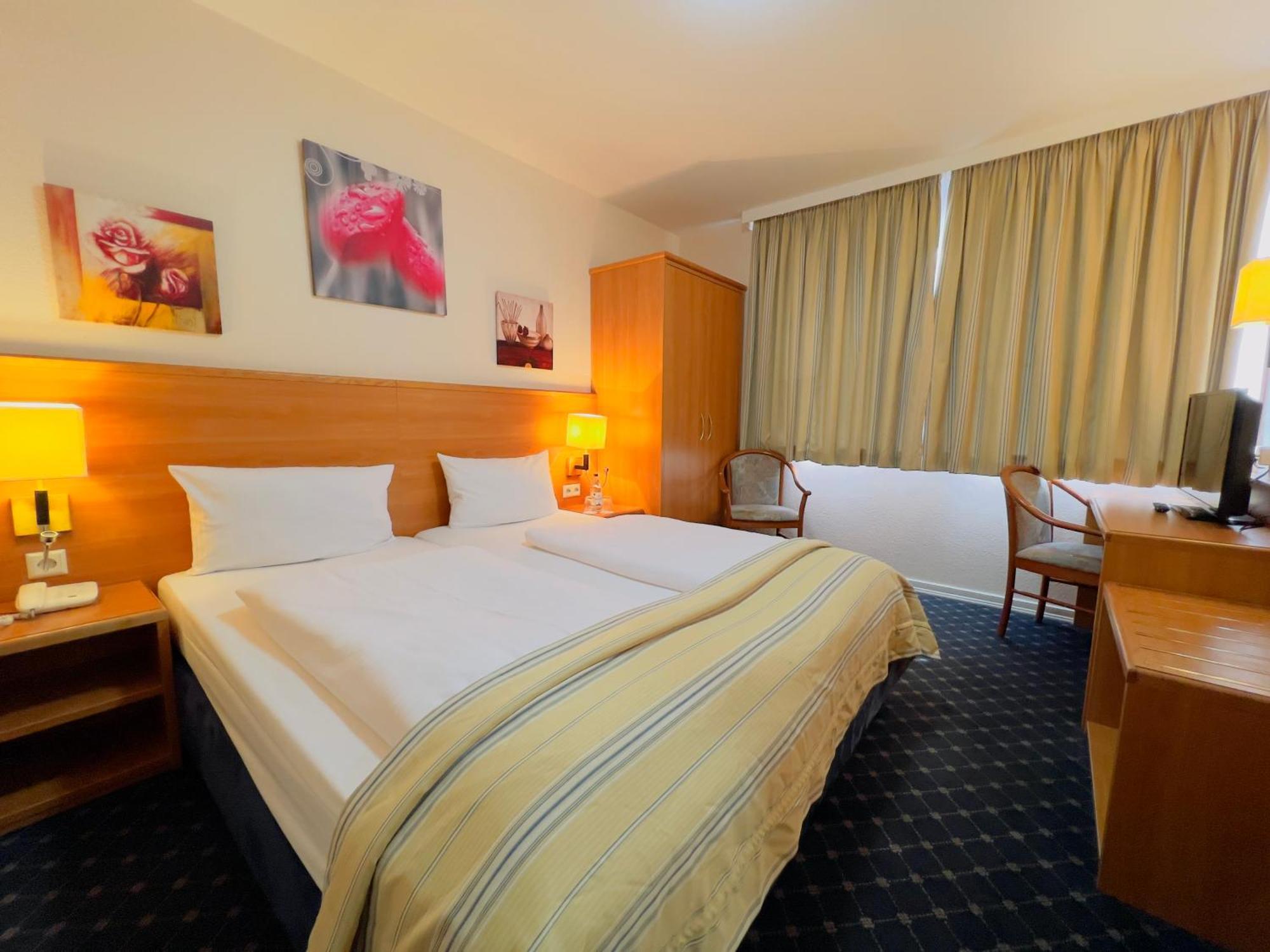 Comfort Double Room