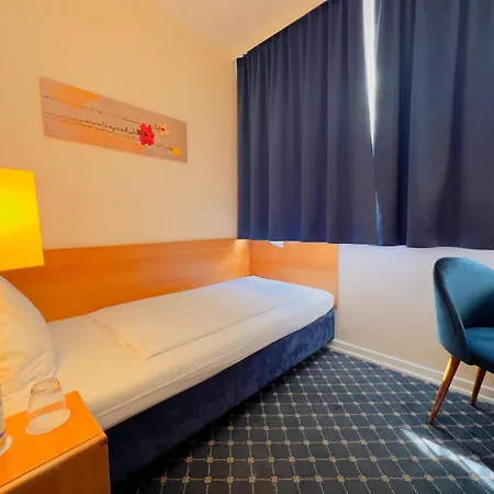Elbbrücken Hotel-2