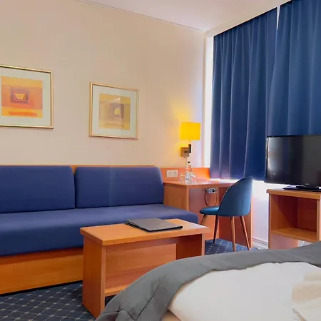 Elbbrücken Hotel-3