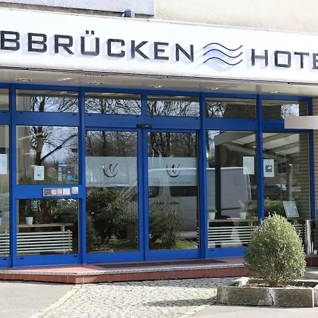 Elbbruecken Hotel-3